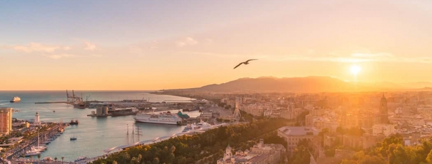 Current State of Crowdfunding in Spain