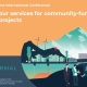 CrowdThermal International Conference_Introducing our services for community_funded feothermal projects - CrowdfundingHub