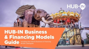 HUB-IN: Business, financing & governance models for Heritage-Led Regeneration