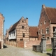 Beguinage Louvain HUB-IN