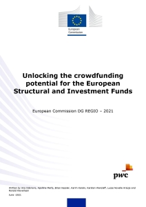 ESIF Report - CrowdfundingHub
