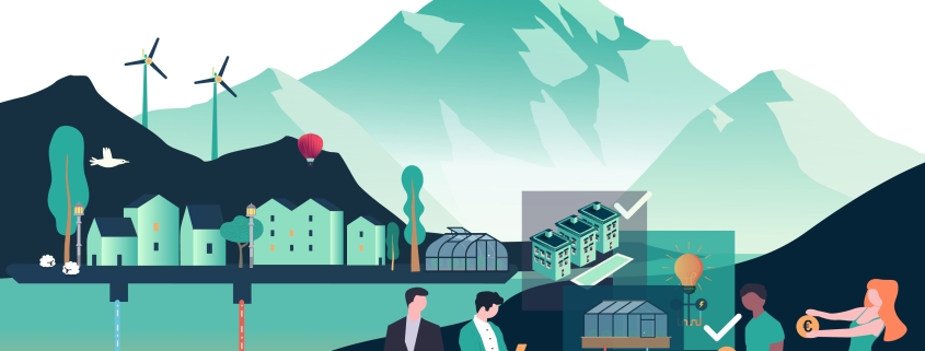 Webinar: Empowering rural innovation by crowdfunding geothermal energy projects